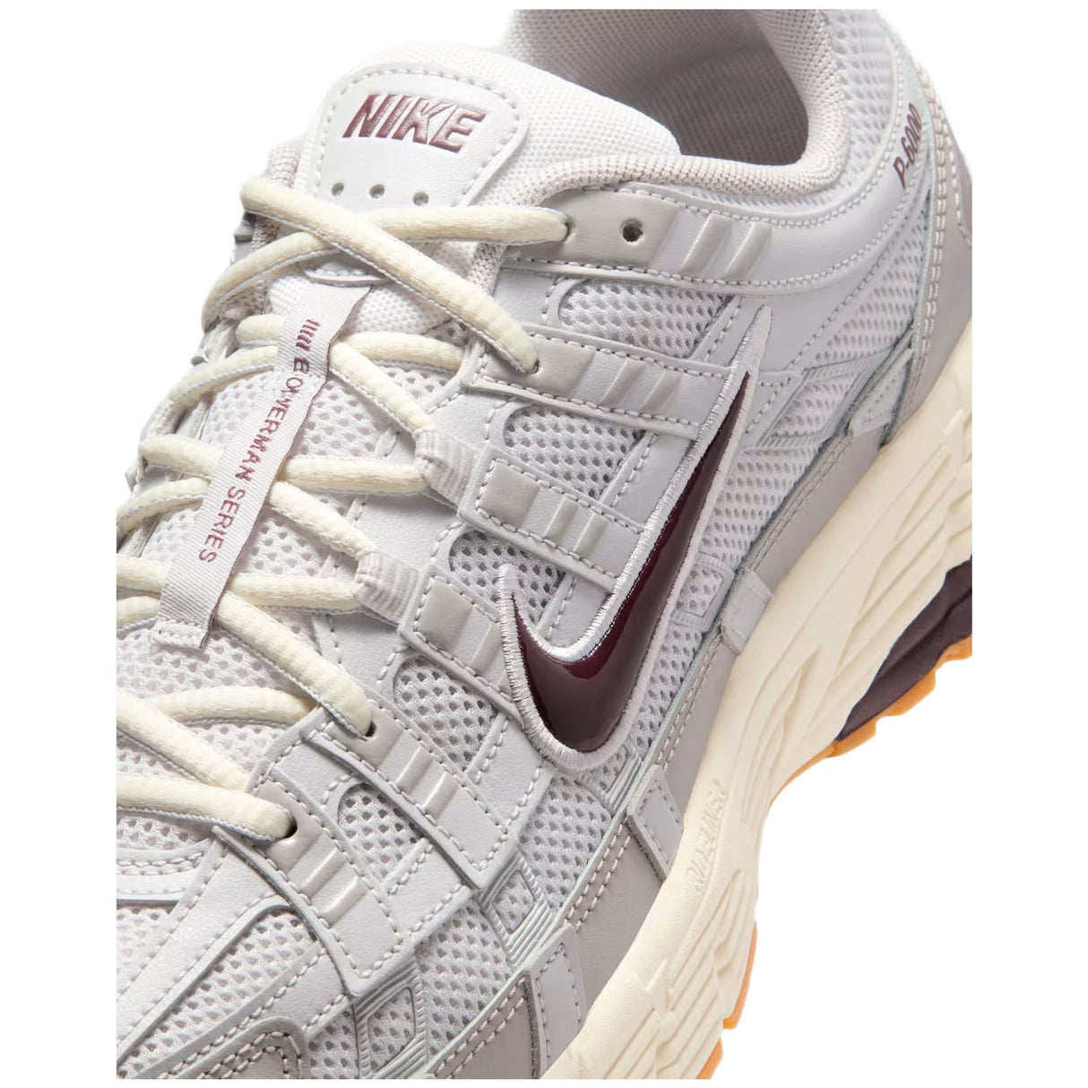 Nike P-6000
