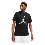 NIKE M J JUMPMAN SS CREW T.SHIRTS