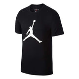 NIKE M J JUMPMAN SS CREW T.SHIRTS