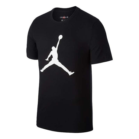 NIKE M J JUMPMAN SS CREW T.SHIRTS