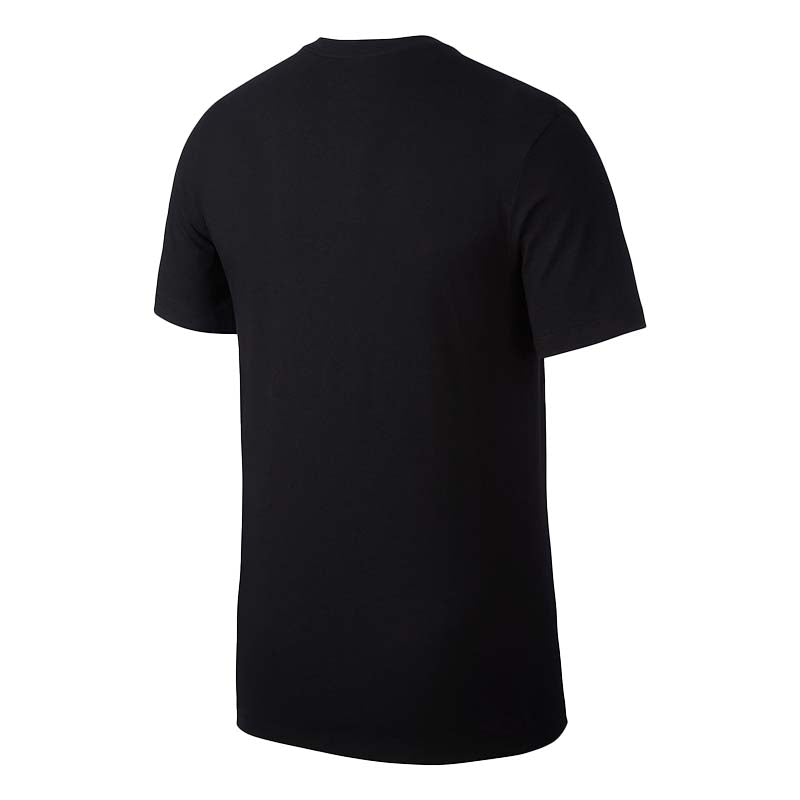 NIKE M J JUMPMAN SS CREW T.SHIRTS