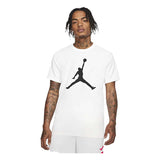 NIKE M J JUMPMAN SS CREW T.SHIRTS
