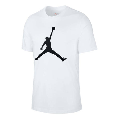 NIKE M J JUMPMAN SS CREW T.SHIRTS
