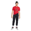 NIKE M J JUMPMAN SS CREW T.SHIRTS