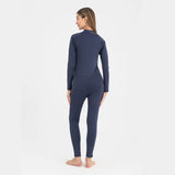 Core Suit - Navy