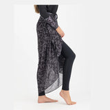 Chiffon Wrap - Junglow