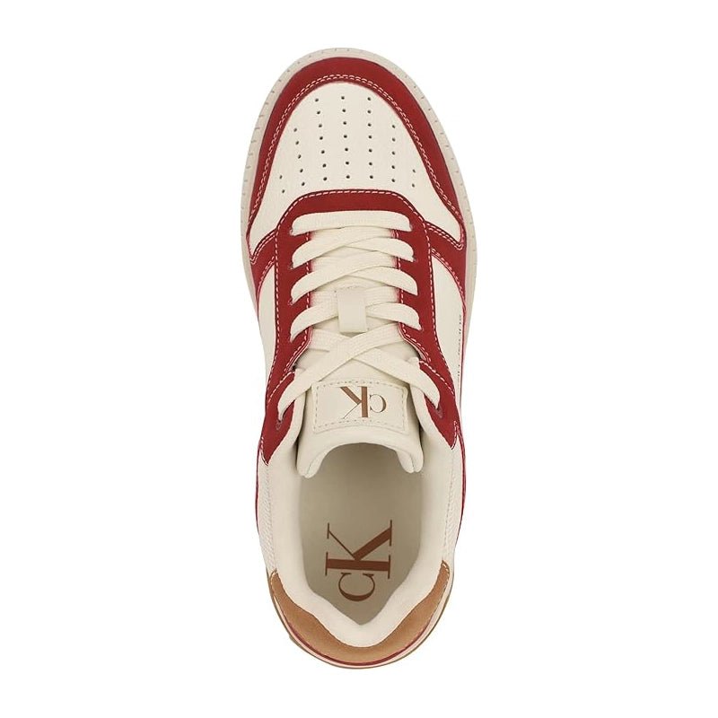 Calvin Klein Ahliah Women's Sneakers CKW71 - Runner