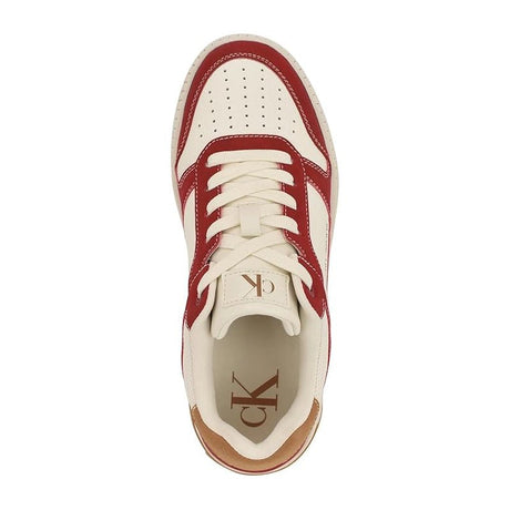 Calvin Klein Ahliah Women's Sneakers CKW71 - Runner