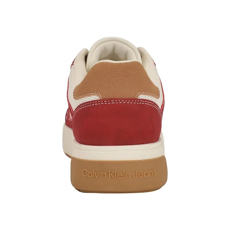 Calvin Klein Ahliah Women's Sneakers CKW71 - Runner