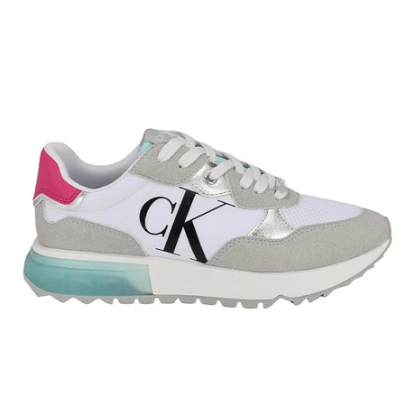 Calvin Klein Magalee Women's Sneakers CKW86 - Runner