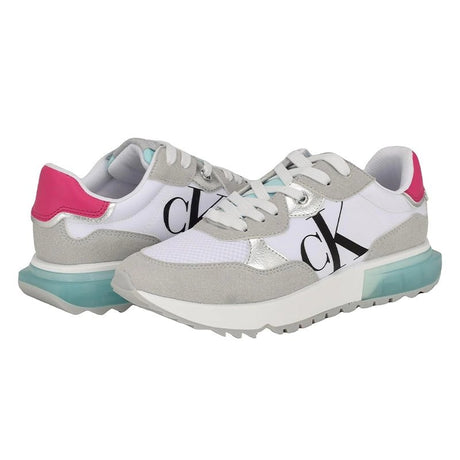 Calvin Klein Magalee Women's Sneakers CKW86 - Runner