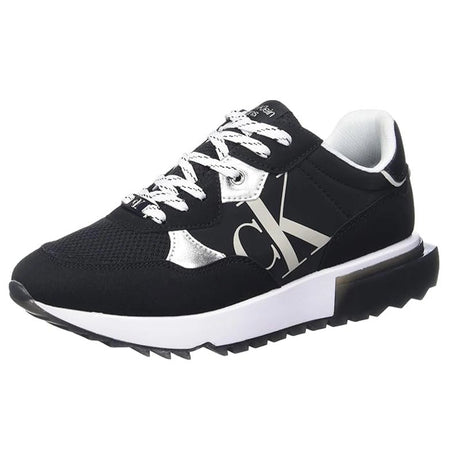 Calvin Klein Magalee Womens Sneaker CKW69 - Runner