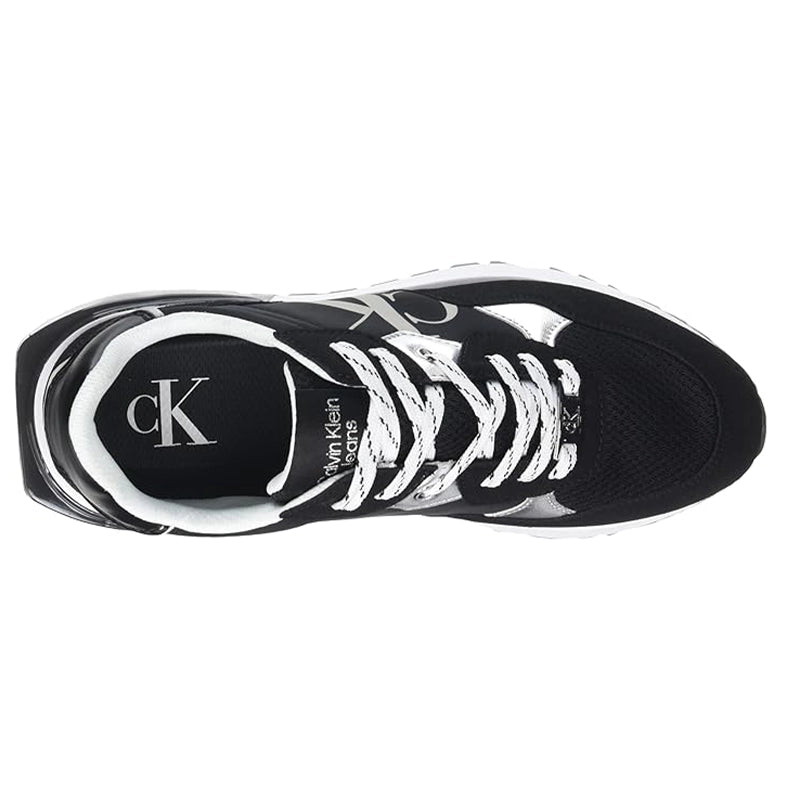 Calvin Klein Magalee Womens Sneaker CKW69 - Runner