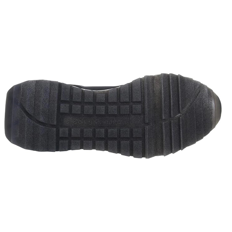 Calvin Klein Magalee Womens Sneaker CKW69 - Runner