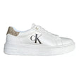 Original Calvin Klein Women's Platform Sneakers CKW65 - Runner