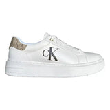 Original Calvin Klein Women's Platform Sneakers CKW65 - Runner