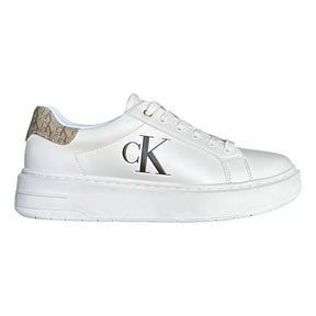 Original Calvin Klein Women's Platform Sneakers CKW65 - Runner