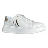 Original Calvin Klein Women's Platform Sneakers CKW65 - Runner
