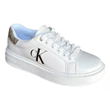 Original Calvin Klein Women's Platform Sneakers CKW65 - Runner