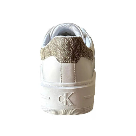 Original Calvin Klein Women's Platform Sneakers CKW65 - Runner
