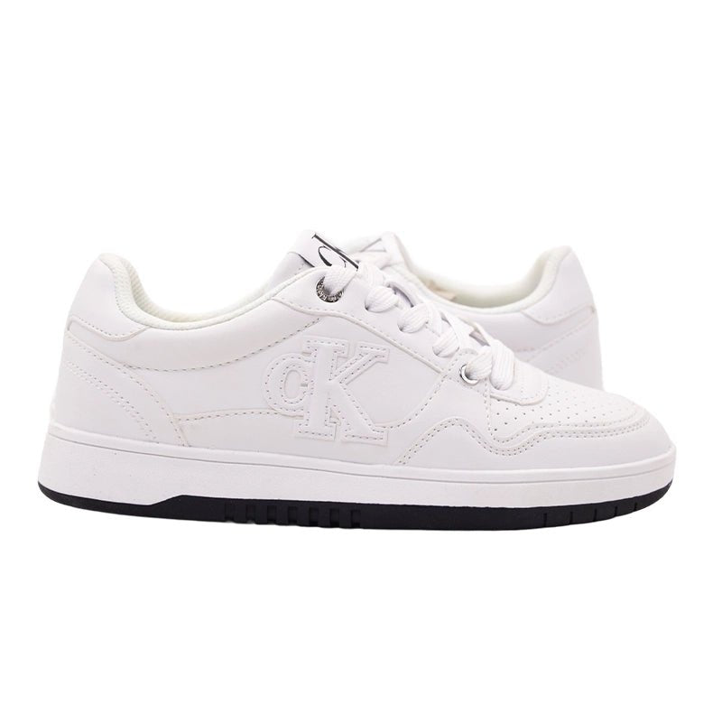 Calvin Klein RETRO Women's Shoes CKW66 - Runner