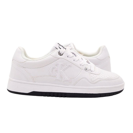 Calvin Klein RETRO Women's Shoes CKW66 - Runner