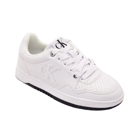 Calvin Klein RETRO Women's Shoes CKW66 - Runner
