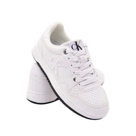 Calvin Klein RETRO Women's Shoes CKW66 - Runner