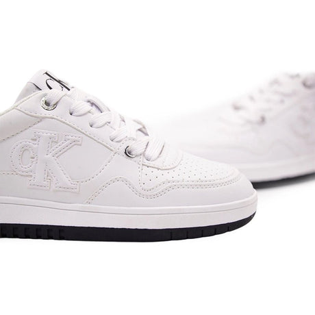 Calvin Klein RETRO Women's Shoes CKW66 - Runner