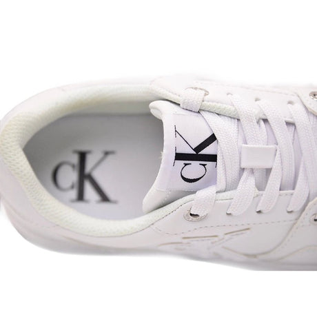 Calvin Klein RETRO Women's Shoes CKW66 - Runner