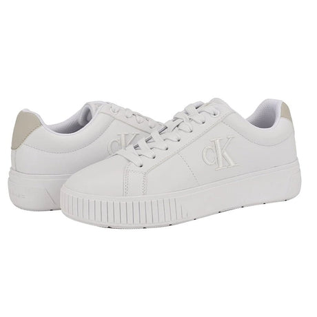 Calvin Klein Women's Alane Sneaker CKW78 - Runner