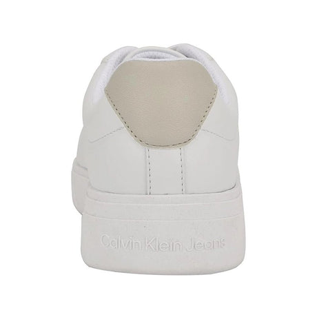 Calvin Klein Women's Alane Sneaker CKW78 - Runner