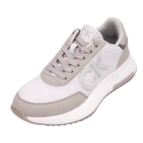 Calvin Klein Women's Piero Trainers CKW81 - Runner
