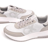 Calvin Klein Women's Piero Trainers CKW81 - Runner