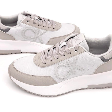 Calvin Klein Women's Piero Trainers CKW81 - Runner