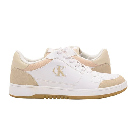 Calvin Klein Women's Women's Shoes CKW82 - Runner