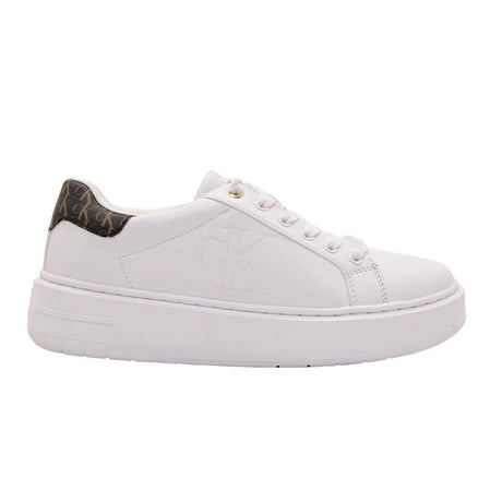 Calvin Klein Womens Sneaker CKW73 - Runner
