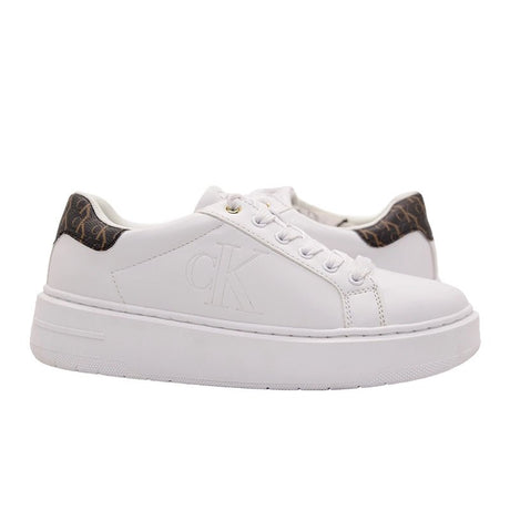 Calvin Klein Womens Sneaker CKW73 - Runner