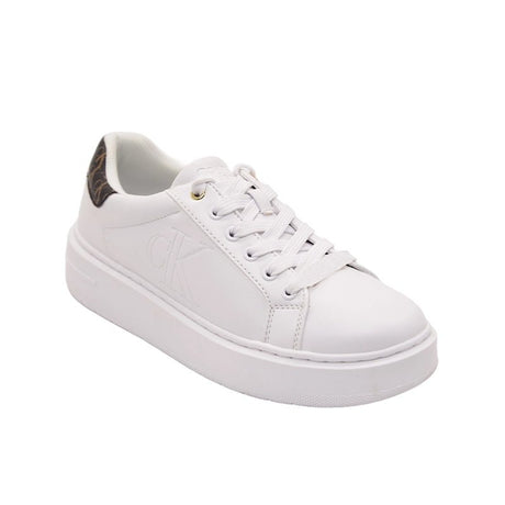 Calvin Klein Womens Sneaker CKW73 - Runner