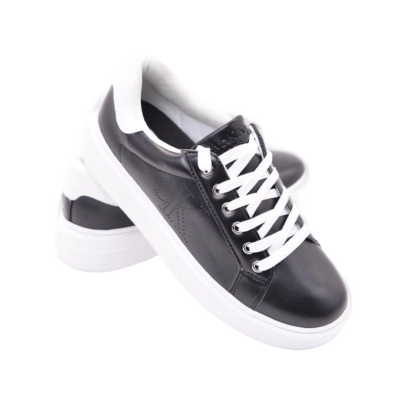 Calvin Klein Womens Women's Shoes CKW70 - Runner