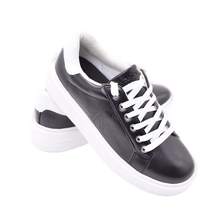 Calvin Klein Womens Women's Shoes CKW70 - Runner