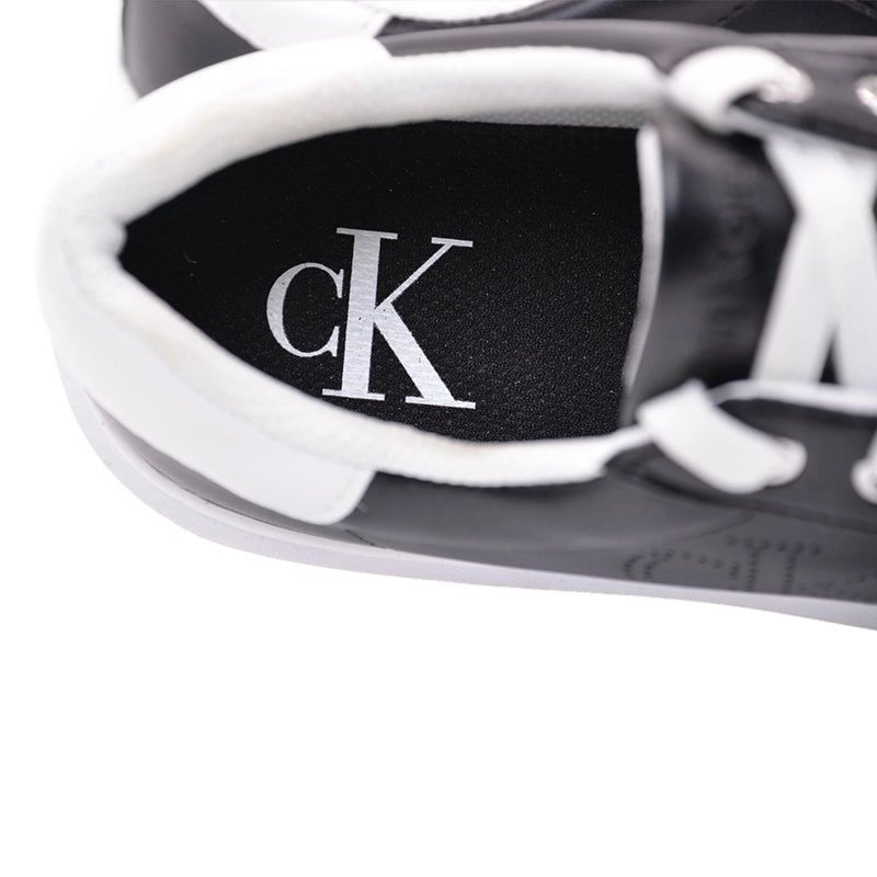 Calvin Klein Womens Women's Shoes CKW70 - Runner