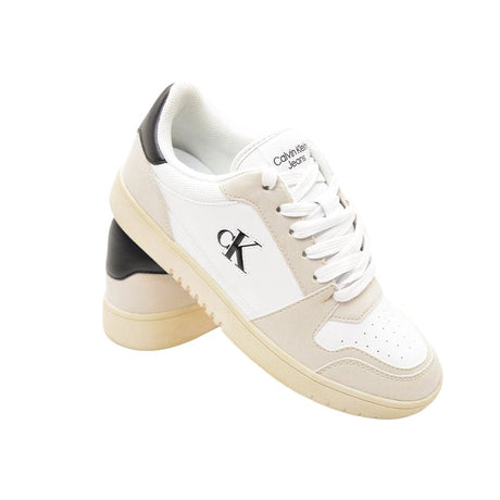 Calvin Klein Women's Shoes CKW76 - Runner