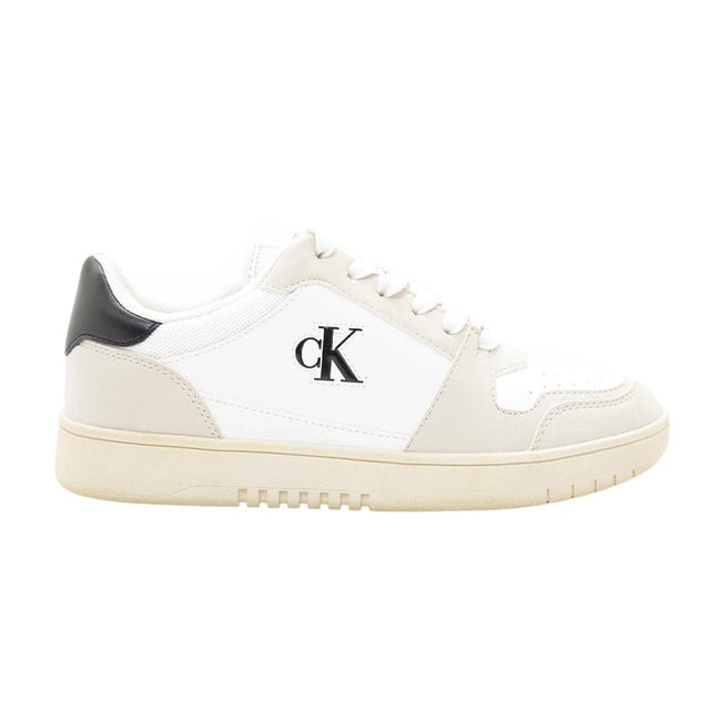 Calvin Klein Women's Shoes CKW76 - Runner