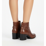 GEOX D New Asheel Boot