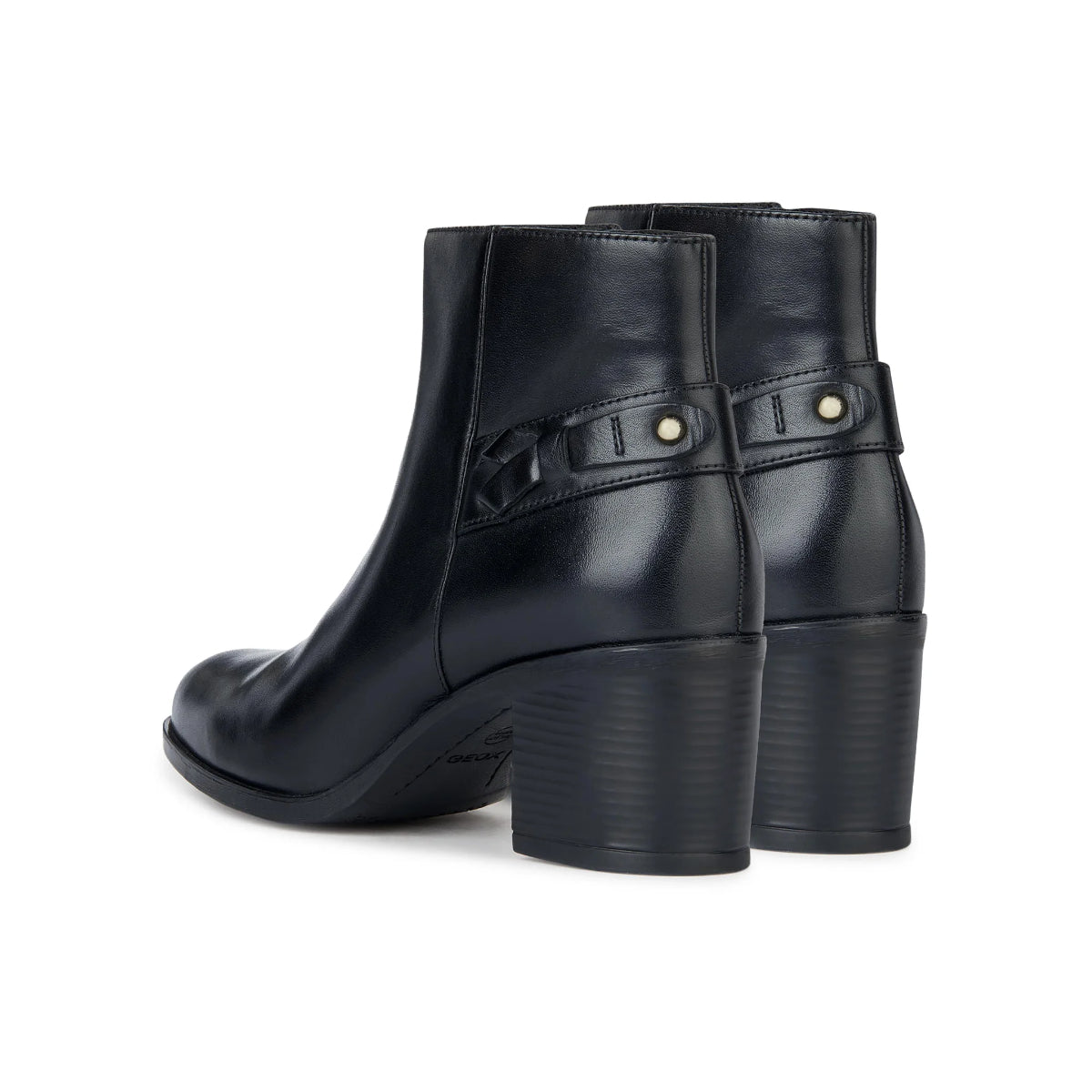 GEOX D New Asheel Boot