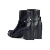 GEOX D New Asheel Boot