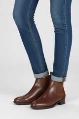 GEOX D Felicity Boot