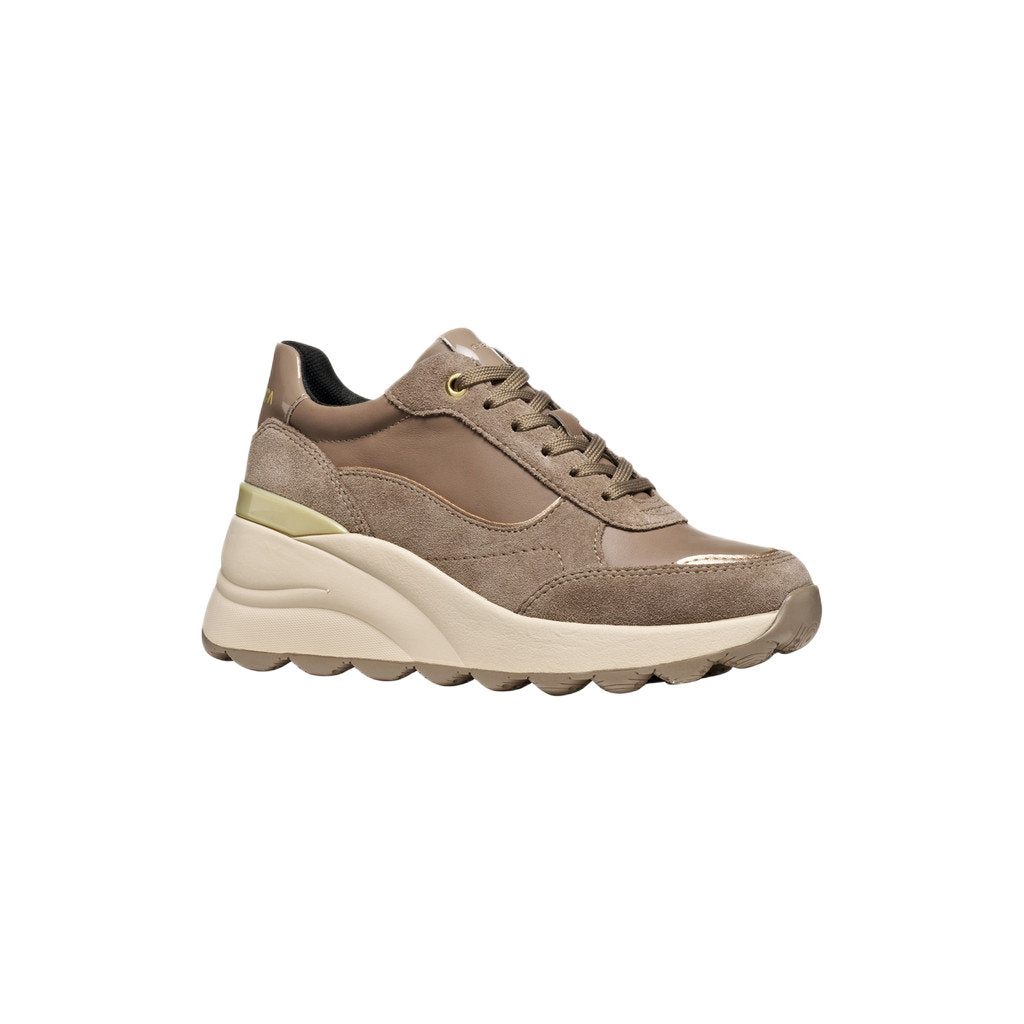 GEOX Spherica Ec13 Woman