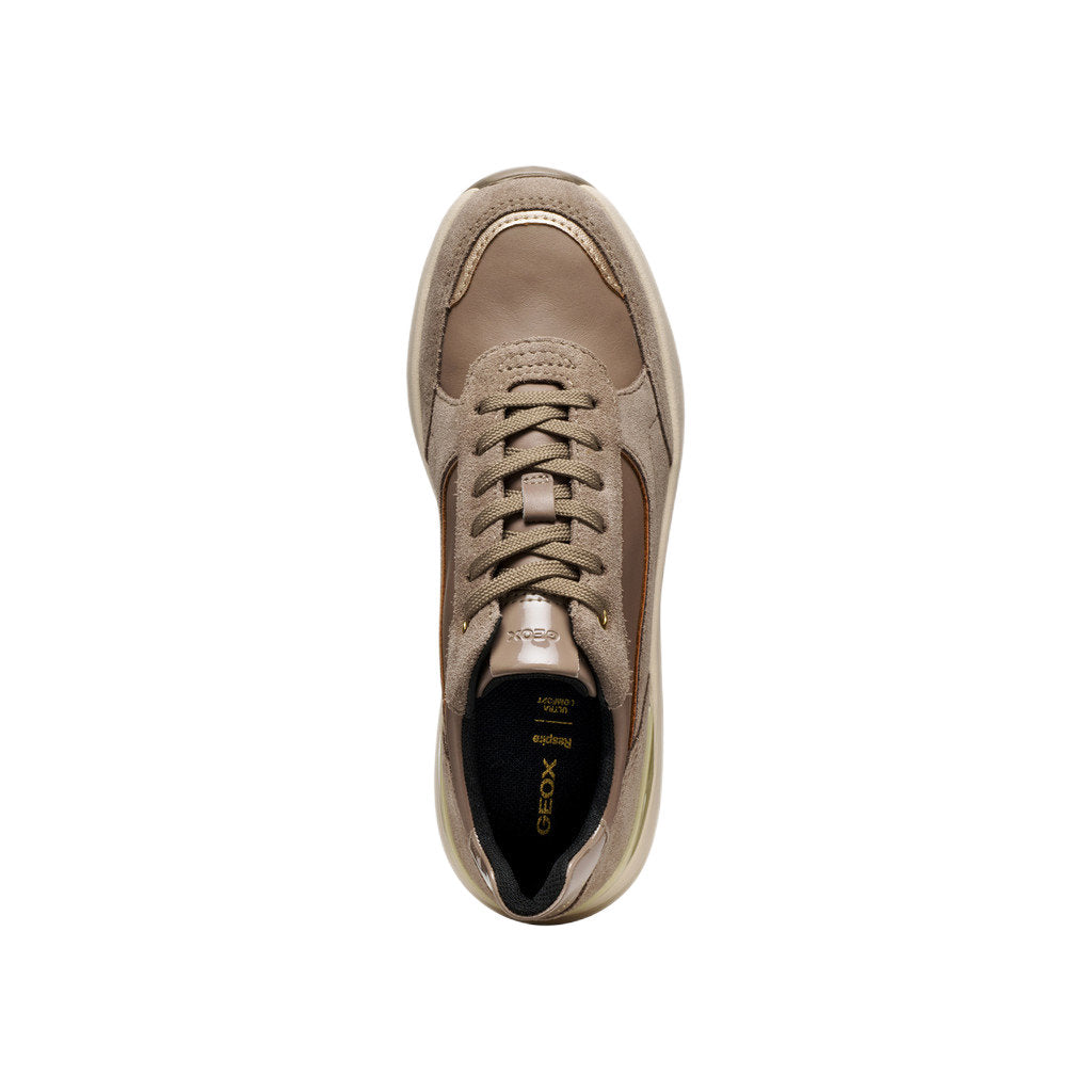 GEOX Spherica Ec13 Woman